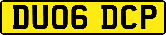 DU06DCP