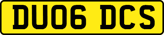 DU06DCS