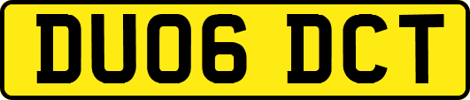 DU06DCT