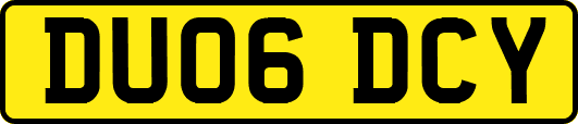 DU06DCY