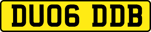 DU06DDB