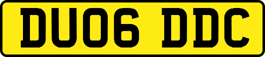 DU06DDC
