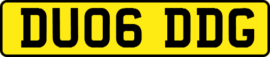 DU06DDG