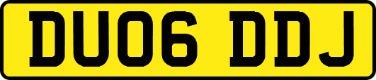 DU06DDJ