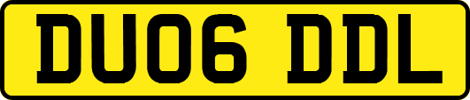DU06DDL