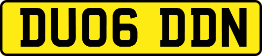 DU06DDN