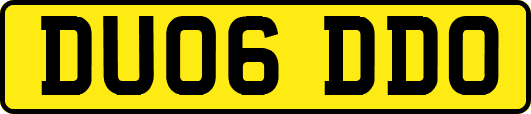 DU06DDO