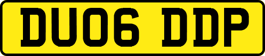 DU06DDP