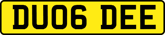 DU06DEE