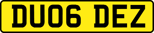 DU06DEZ