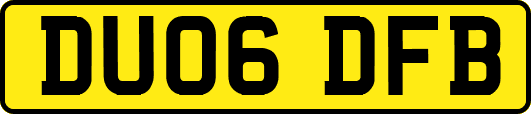 DU06DFB