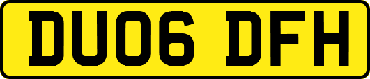 DU06DFH