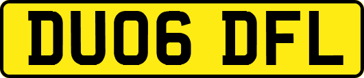 DU06DFL