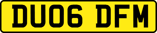 DU06DFM