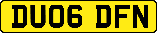 DU06DFN