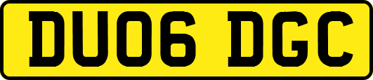 DU06DGC