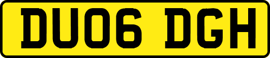 DU06DGH