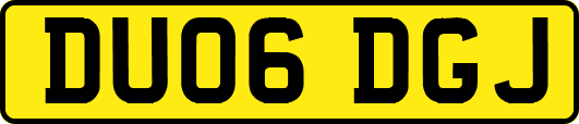DU06DGJ