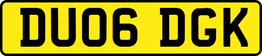 DU06DGK