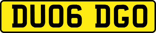 DU06DGO