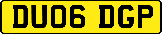 DU06DGP