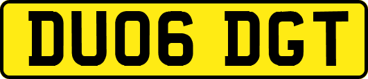 DU06DGT