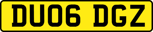 DU06DGZ