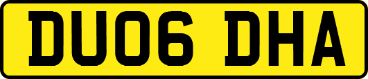 DU06DHA