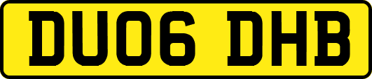 DU06DHB