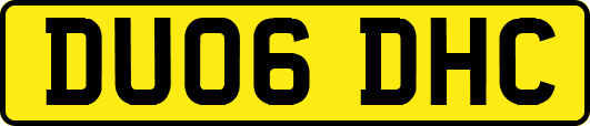 DU06DHC