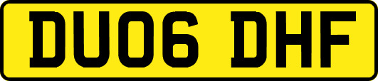 DU06DHF