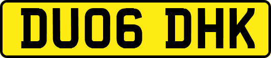 DU06DHK