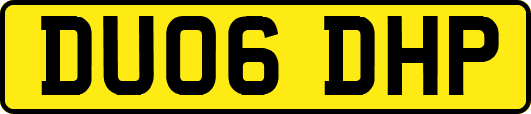 DU06DHP