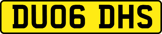 DU06DHS