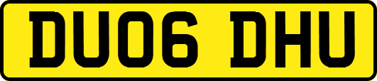 DU06DHU