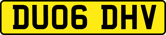 DU06DHV