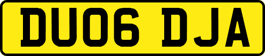 DU06DJA