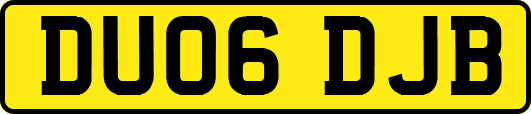 DU06DJB