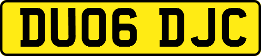 DU06DJC