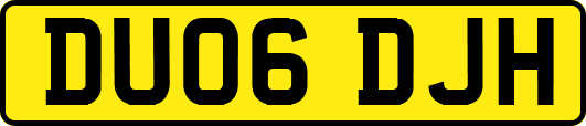 DU06DJH