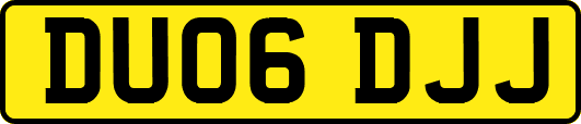 DU06DJJ