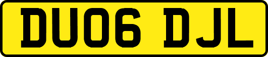 DU06DJL