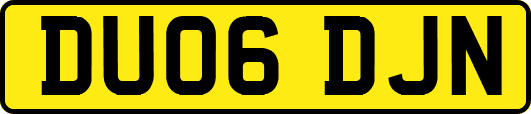 DU06DJN