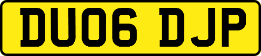 DU06DJP