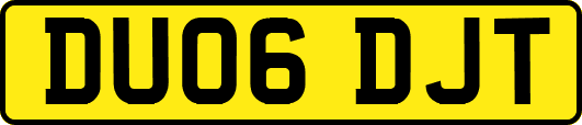 DU06DJT