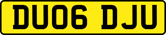 DU06DJU