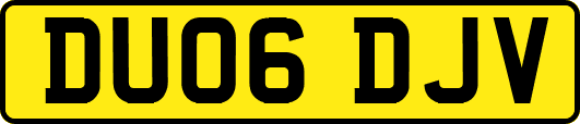 DU06DJV