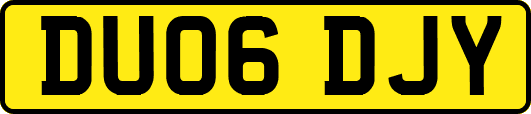 DU06DJY