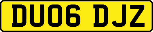 DU06DJZ