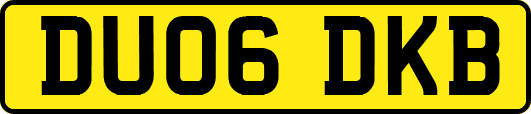 DU06DKB
